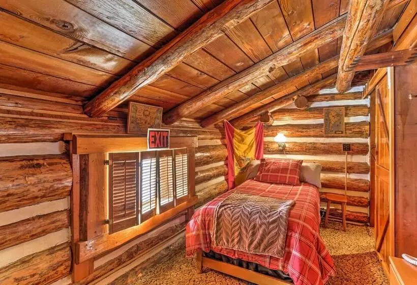 Paynes Creek Home W/ Hot Tub And Views!