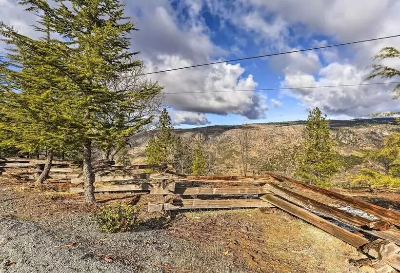 Paynes Creek Home W/ Hot Tub And Views!