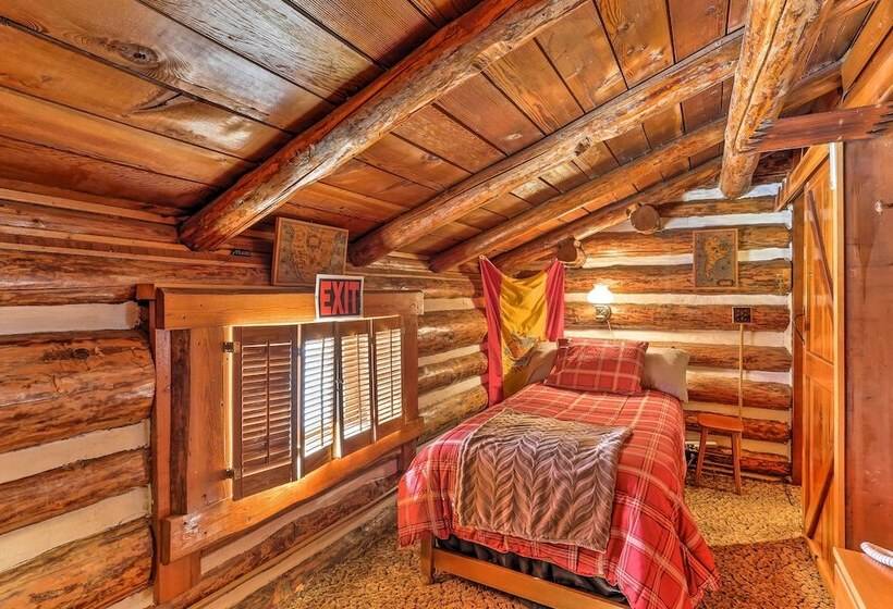 Paynes Creek Home W/ Hot Tub And Views!