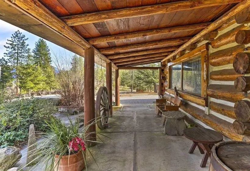 Paynes Creek Home W/ Hot Tub And Views!