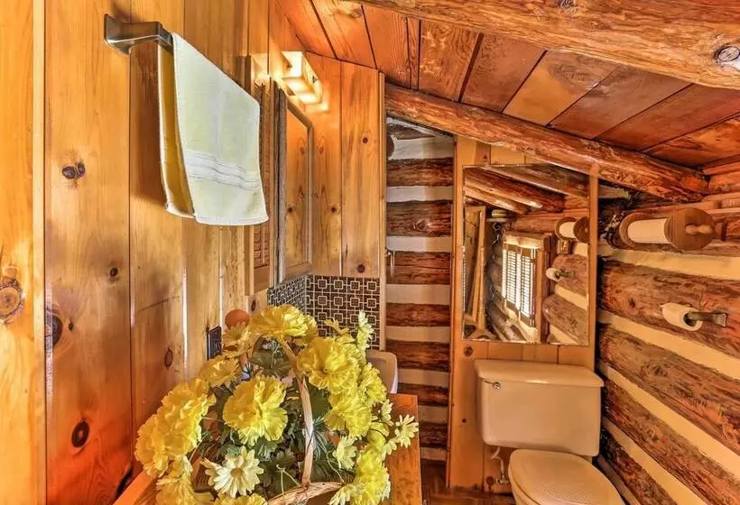 Paynes Creek Home W/ Hot Tub And Views!