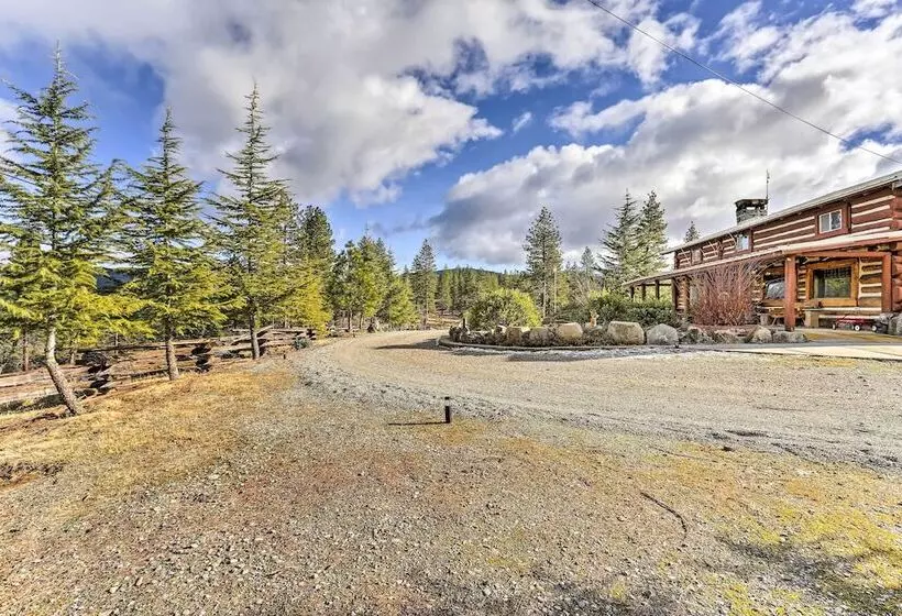 Paynes Creek Home W/ Hot Tub And Views!