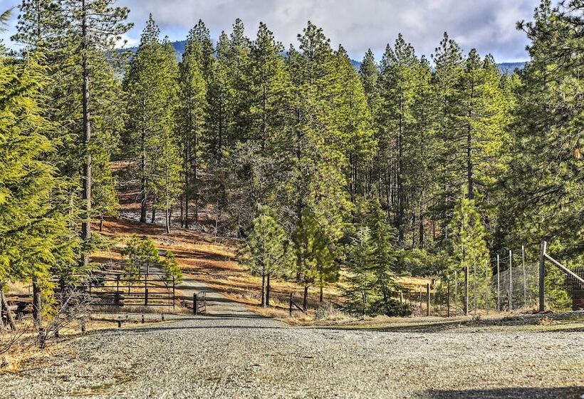 Paynes Creek Home W/ Hot Tub And Views!