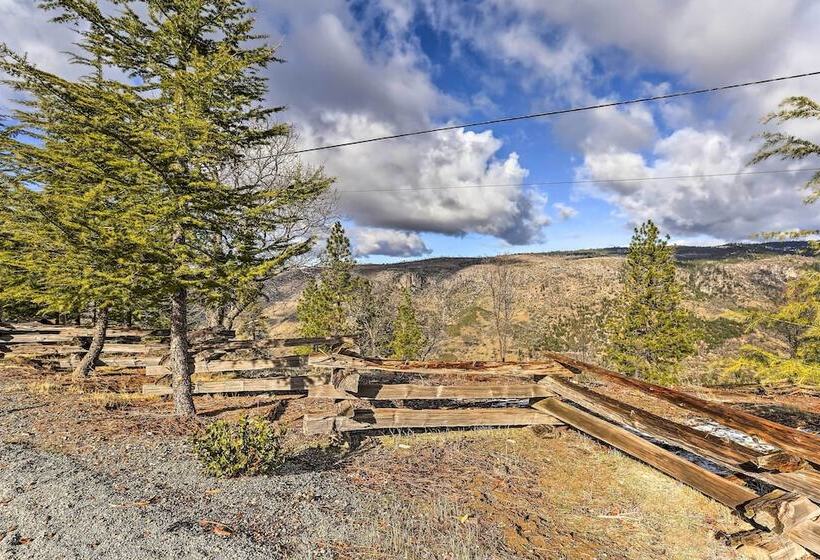 Paynes Creek Home W/ Hot Tub And Views!