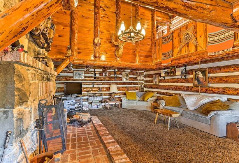 Paynes Creek Home W/ Hot Tub And Views!