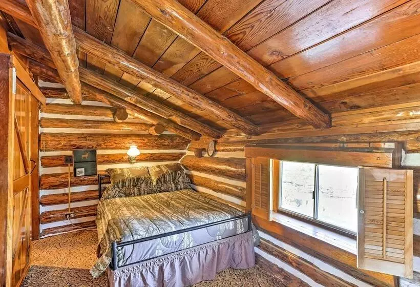 Paynes Creek Home W/ Hot Tub And Views!