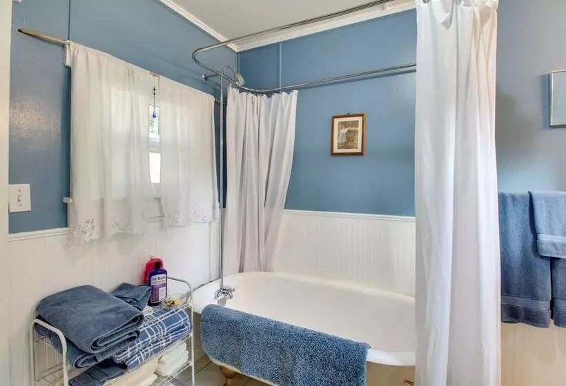 Peaceful Mckenzie River Retreat: Fish, Hike, & Ski