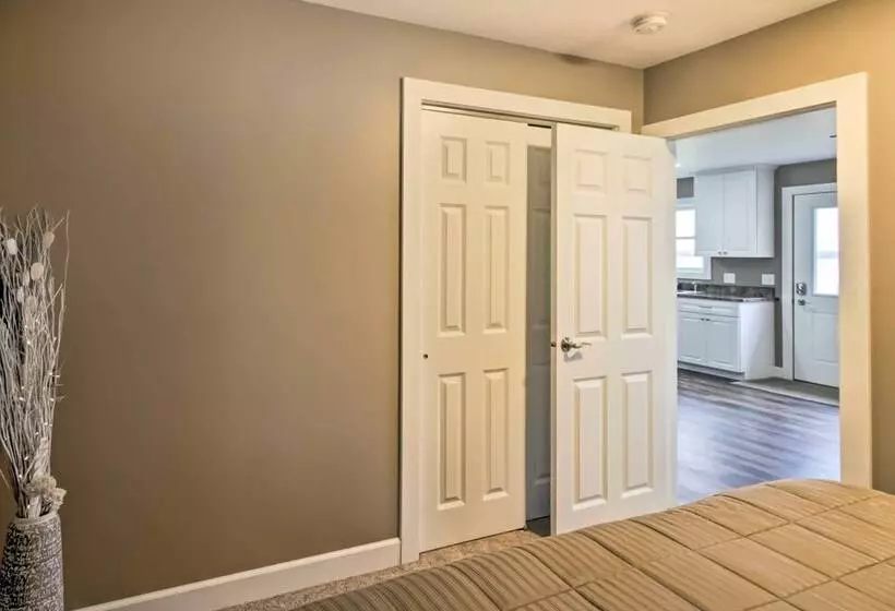 Pine River Lake Home W/ Boat & Kayak Rentals!