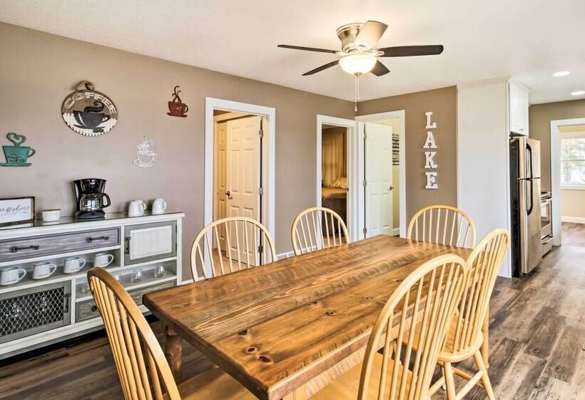 Pine River Lake Home W/ Boat & Kayak Rentals!