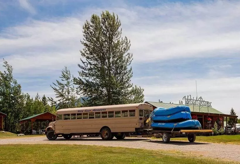 Hungry Horse Cabin: 11 Mi To Glacier National Park