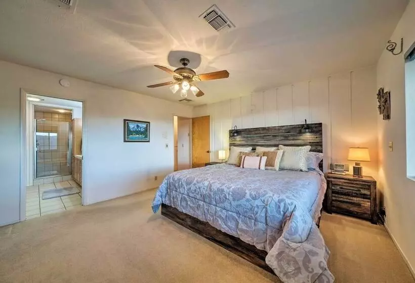 Unique Yosemite Mountaintop Retreat On 100 Acres