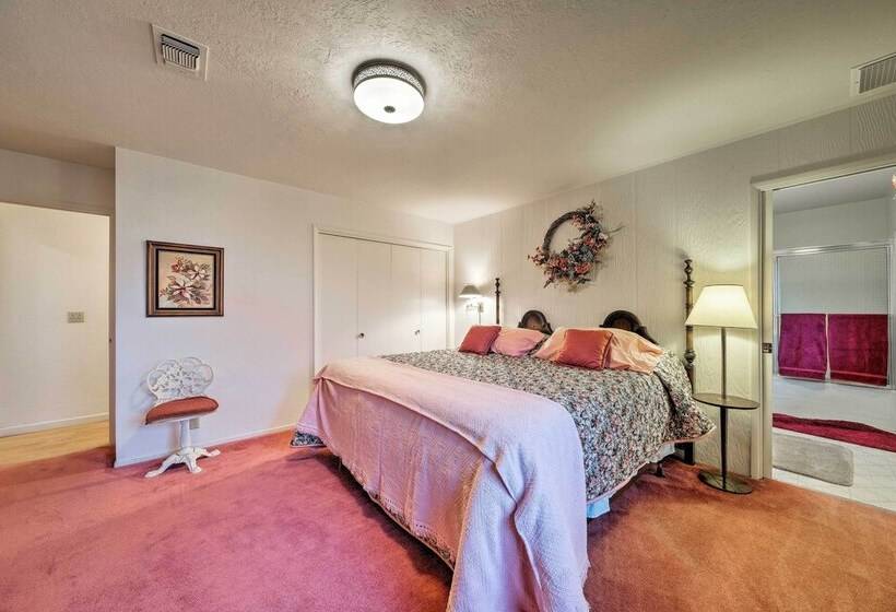 Unique  Yosemite Mountaintop Retreat  On 100 Acres