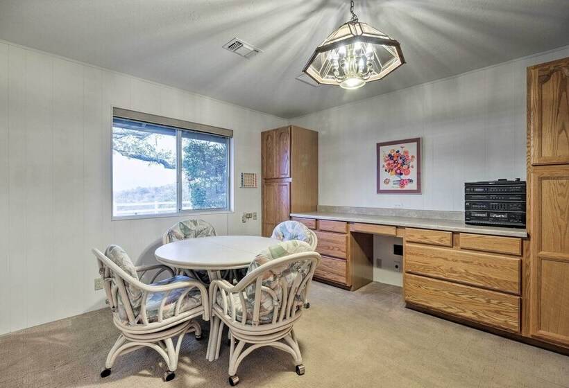 Unique  Yosemite Mountaintop Retreat  On 100 Acres