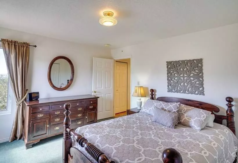 Zion Mountain Guest House W/ Canyon Vistas!