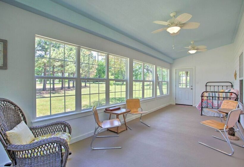 Beautiful Lake Murray Retreat <1 Mi To Lake!