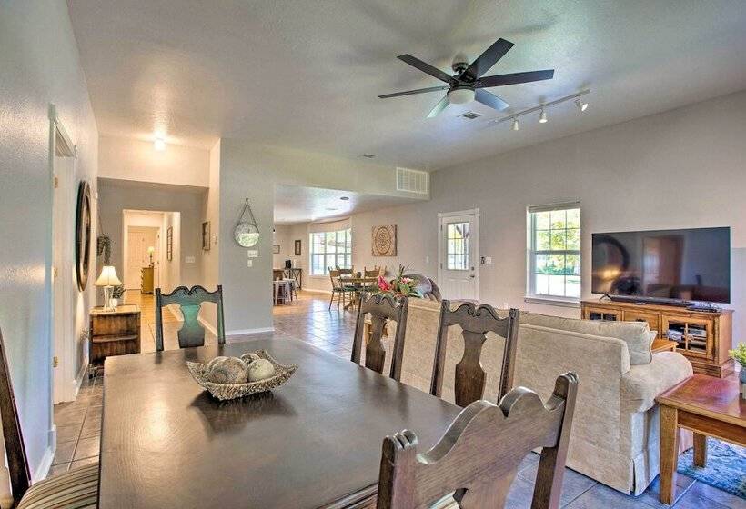 Beautiful Lake Murray Retreat <1 Mi To Lake!