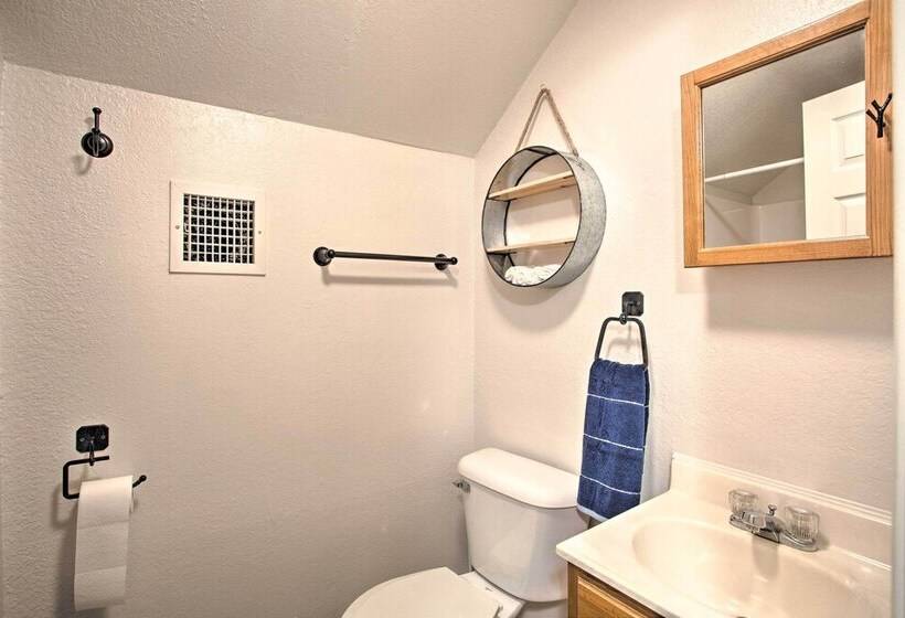 Beautiful Lake Murray Retreat <1 Mi To Lake!