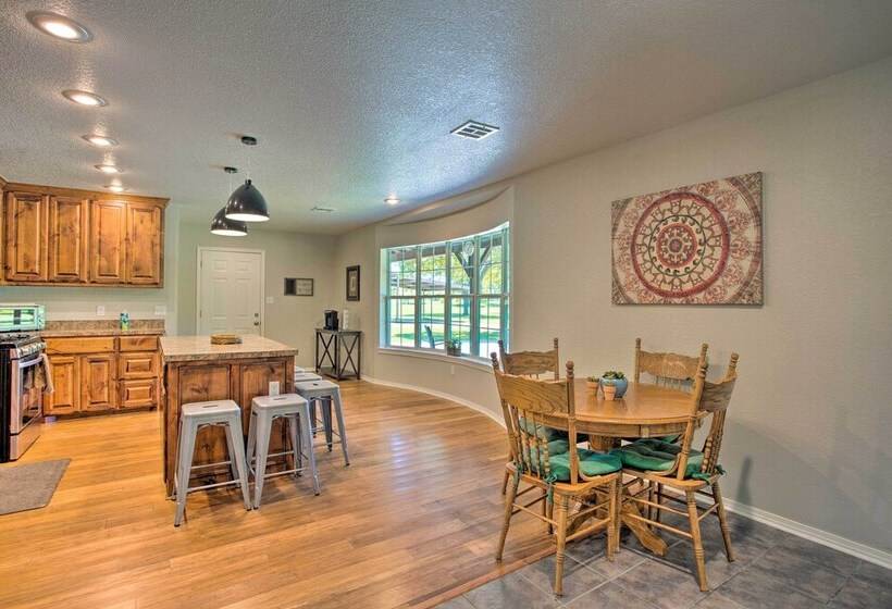 Beautiful Lake Murray Retreat <1 Mi To Lake!