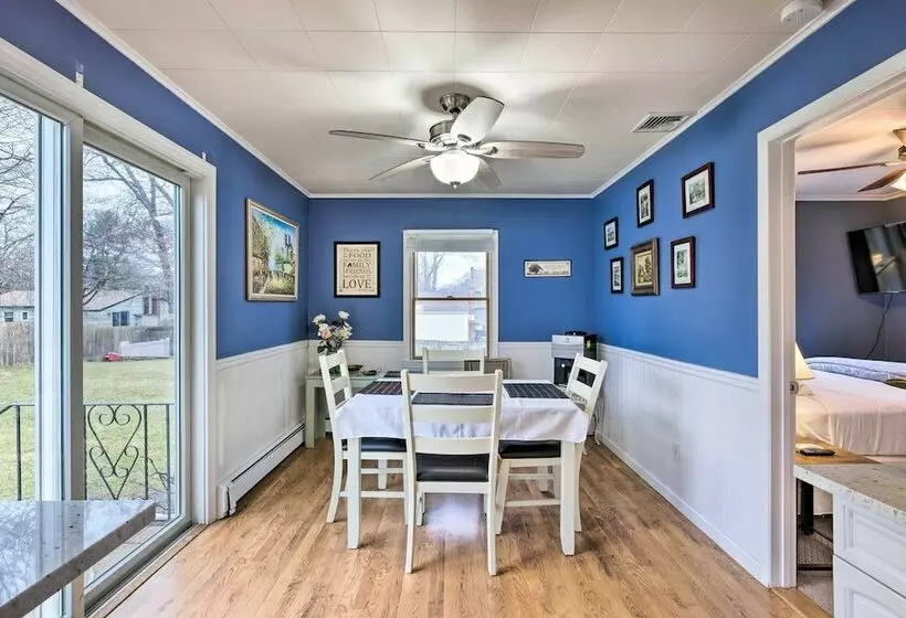 Charming Rocky Point Home ~ 1 Mi To Beach!