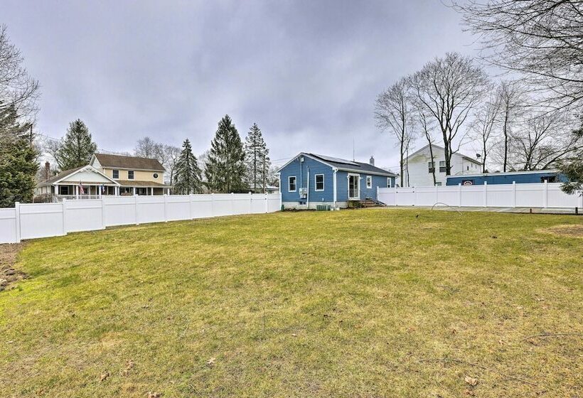 Charming Rocky Point Home ~ 1 Mi To Beach!