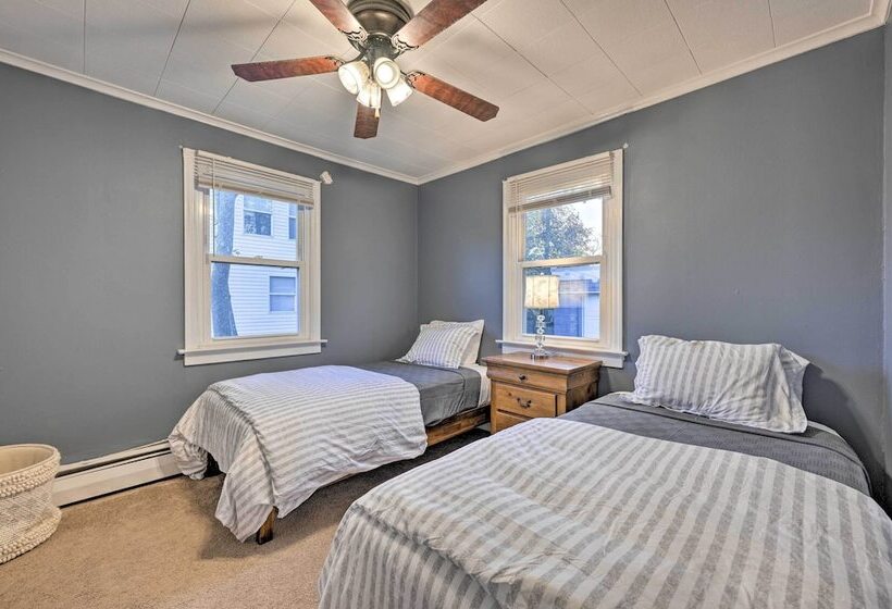 Charming Rocky Point Home ~ 1 Mi To Beach!