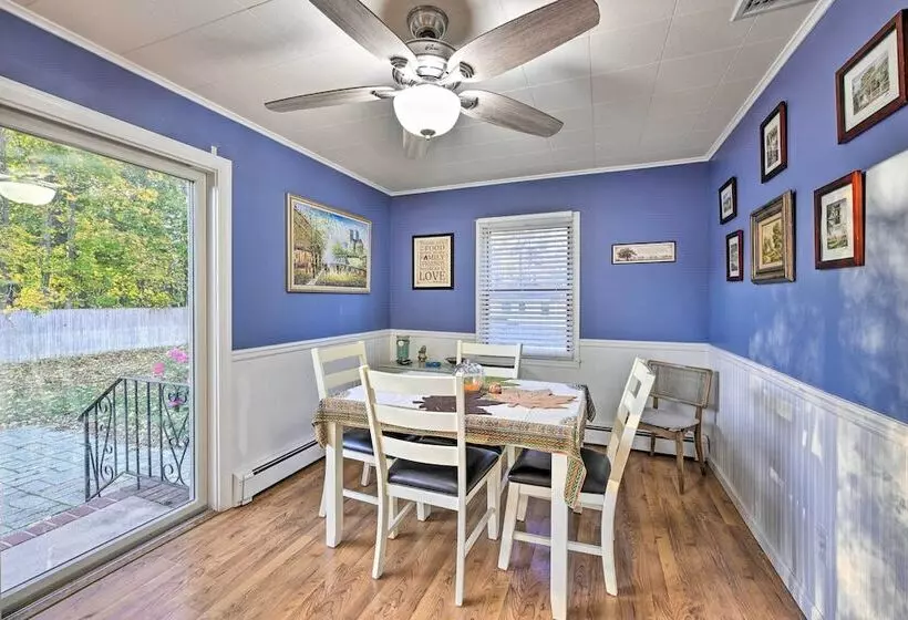 Charming Rocky Point Home ~ 1 Mi To Beach!