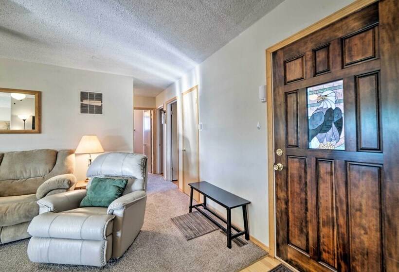 Family Friendly Cortez Cedar House W/ Yard!