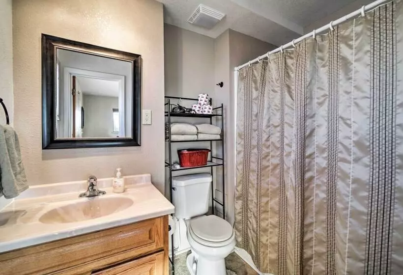 Family Friendly Cortez  Cedar House  W/ Yard!