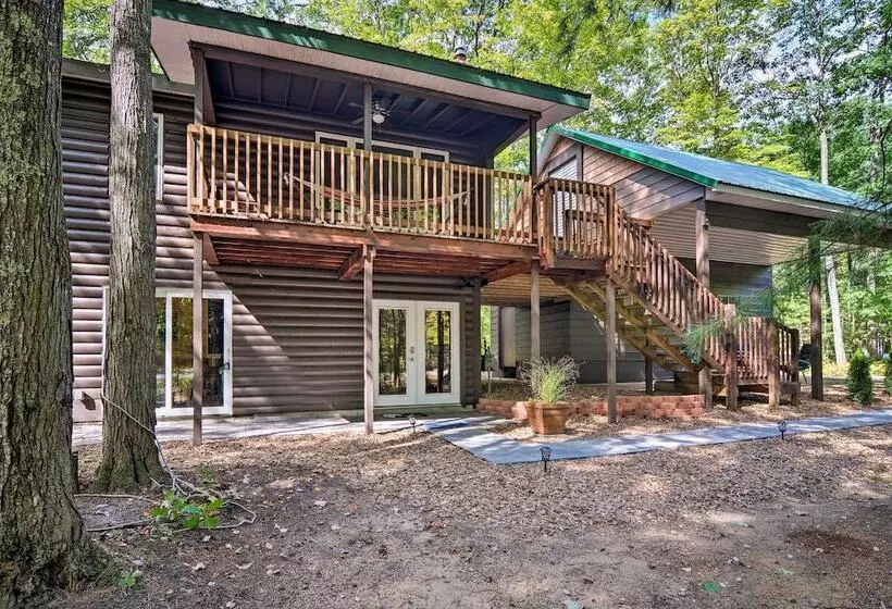 Dog Friendly Home Near Crystal Mtn & Outdoor Rec!