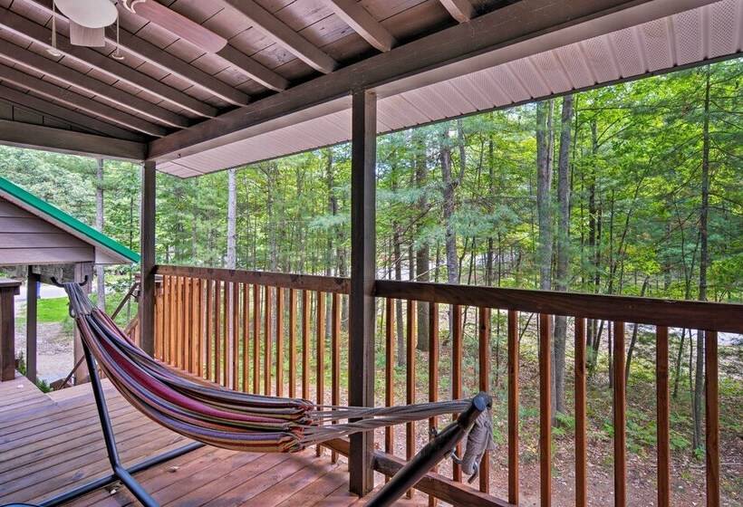 Dog Friendly Home Near Crystal Mtn & Outdoor Rec!