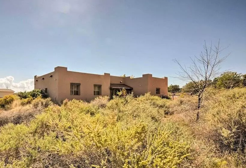 Dreamcatcher Cliffs Home  Near Dtwn Kanab!