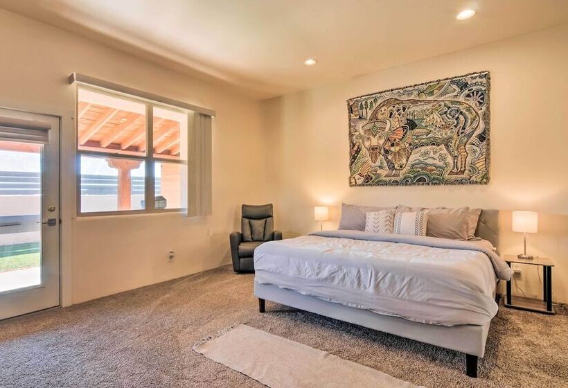 Dreamcatcher Cliffs Home Near Dtwn Kanab!