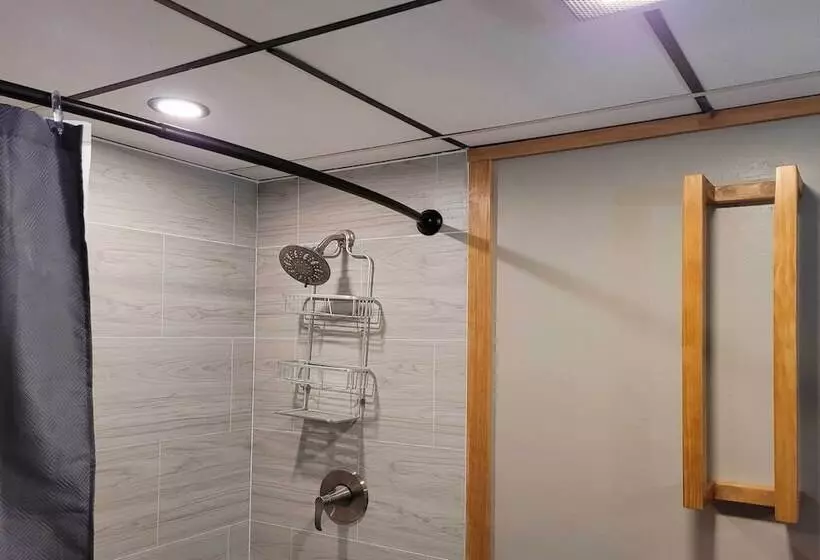 Eagles Nest   Baraboo Cabin On Wisconsin River!