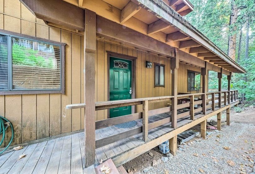 Family Friendly Arnold Retreat W/ Resort Perks!