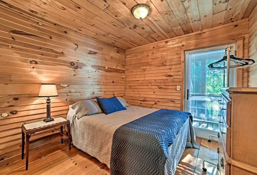 Group Friendly Cabin On Kentucky Lake!