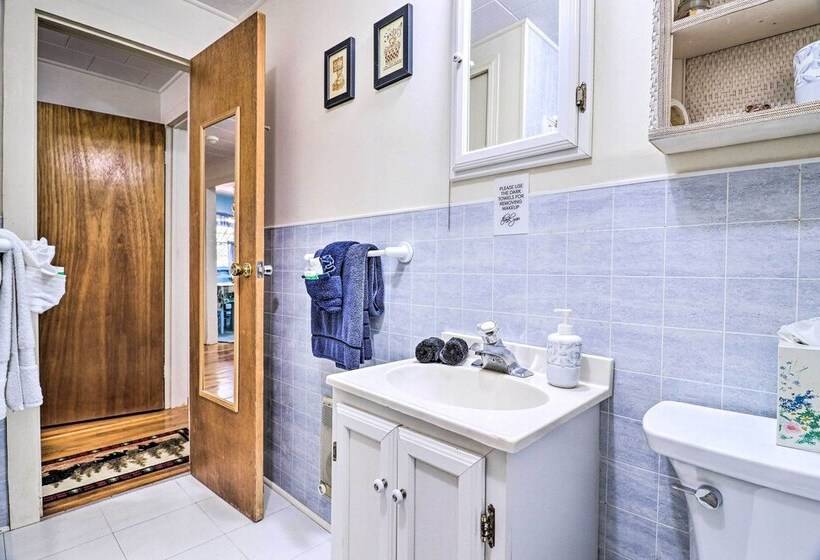 Heavenly Bearadise Cabin In Cashiers, Nc!