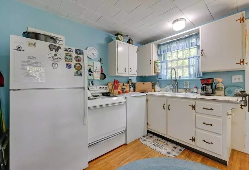 Heavenly Bearadise Cabin In Cashiers, Nc!