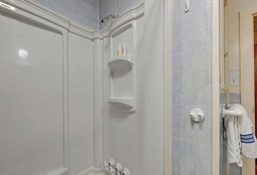 Heavenly Bearadise Cabin In Cashiers, Nc!