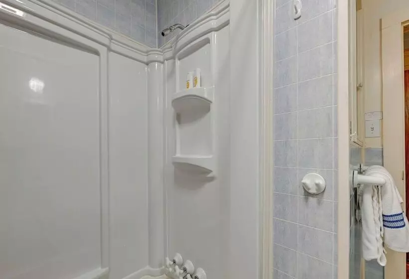 Heavenly Bearadise Cabin In Cashiers, Nc!