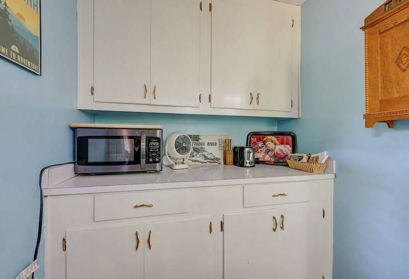 Heavenly Bearadise Cabin In Cashiers, Nc!