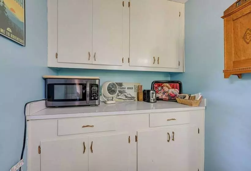 Heavenly Bearadise Cabin In Cashiers, Nc!