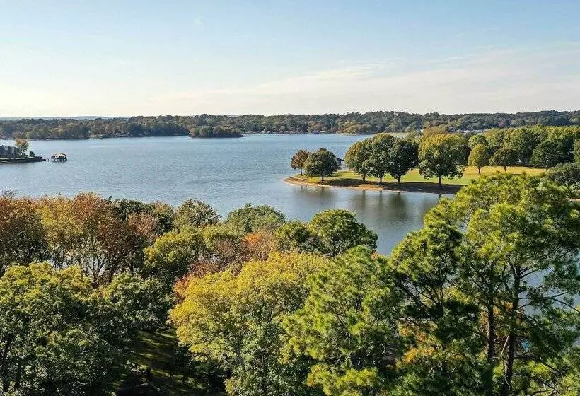 Idyllic Lakefront Retreat W/ Dock & Boat House!