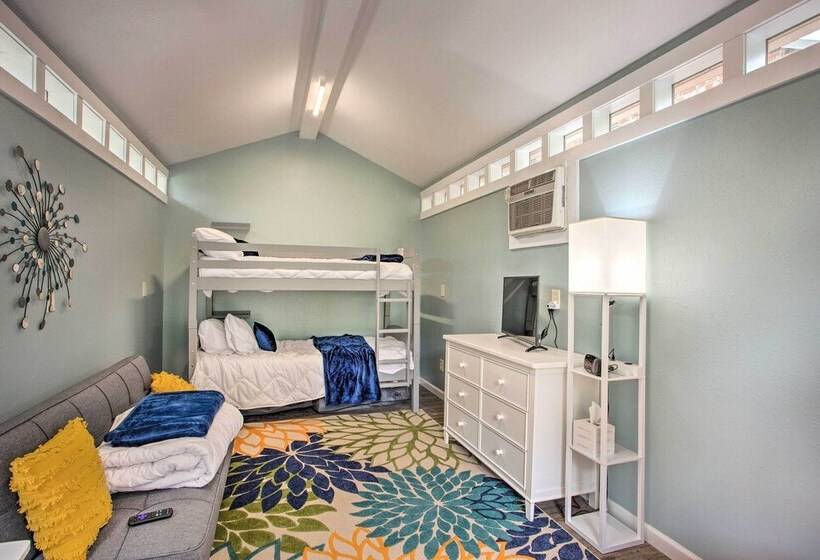 Idyllic Lakefront Retreat W/ Dock & Boat House!