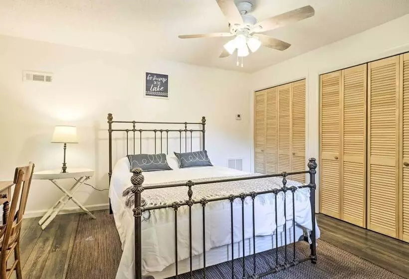 Lake Santeetlah Escape W/ Kayaks, Boat Slip & More