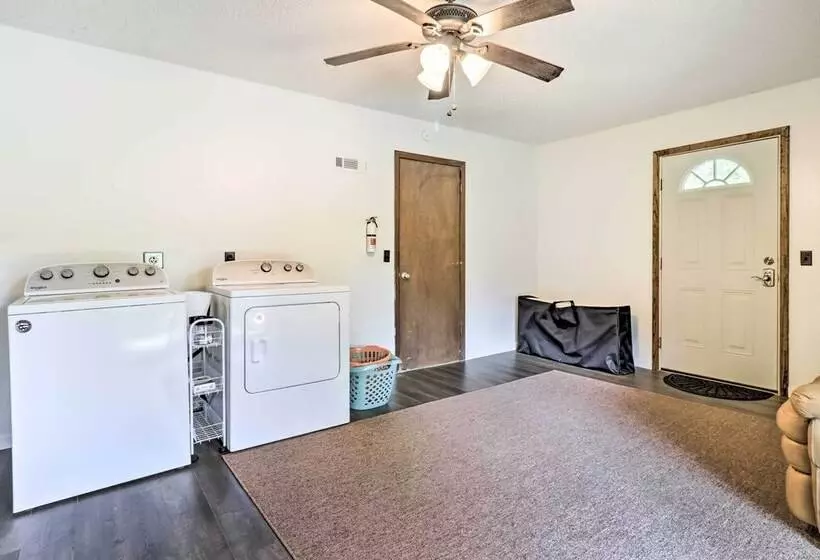 Lake Santeetlah Escape W/ Kayaks, Boat Slip & More