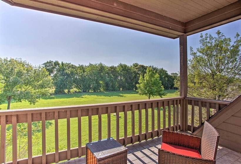 Lavish Celina Home W/ Patio & Game Room!