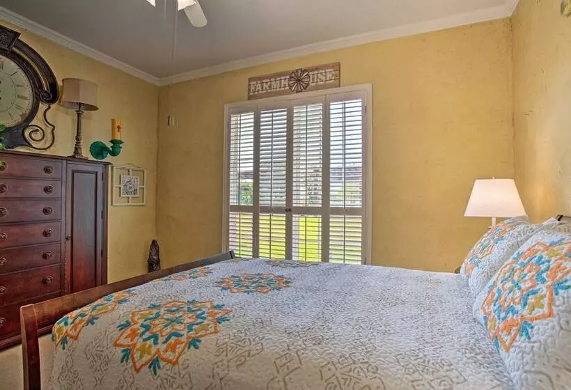 Lavish Celina Home W/ Patio & Game Room!