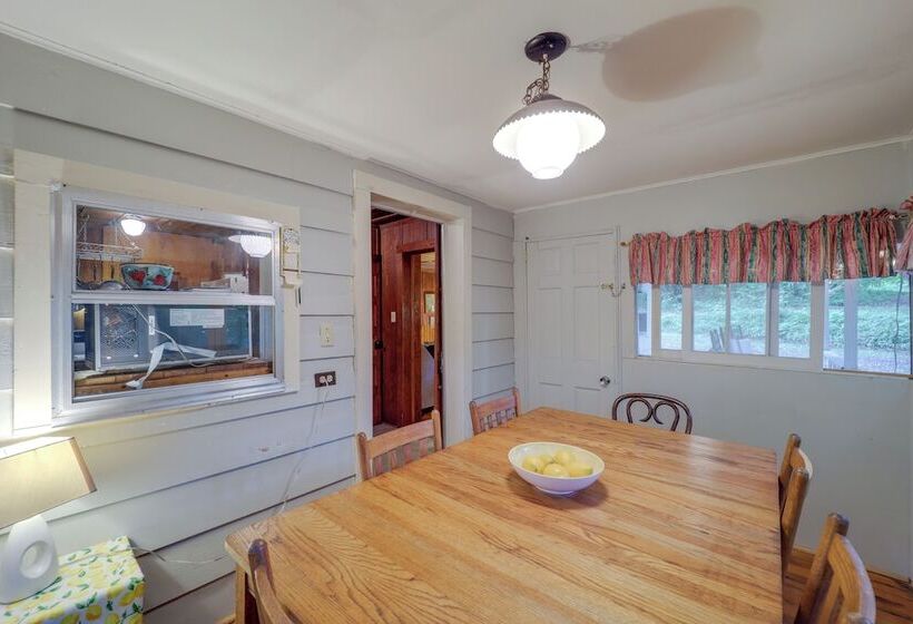 17 Mi To Sugar Mountain: Tensies Cottage