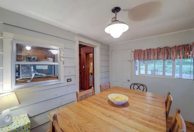 17 Mi To Sugar Mountain: Tensies Cottage