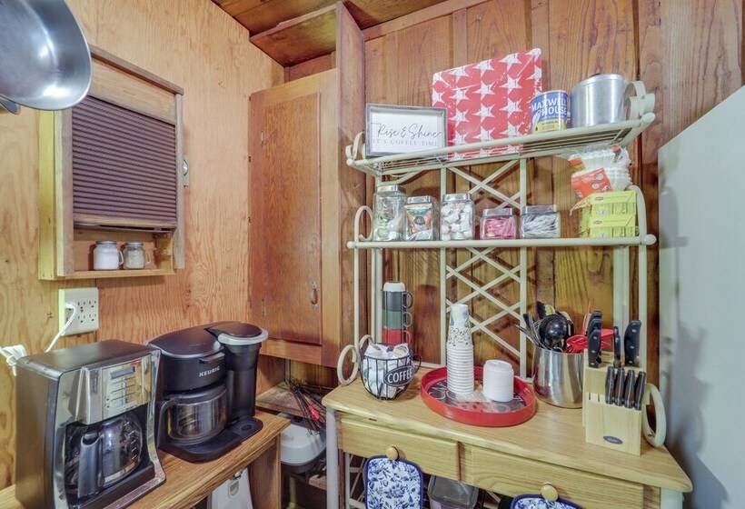 17 Mi To Sugar Mountain: Tensies Cottage